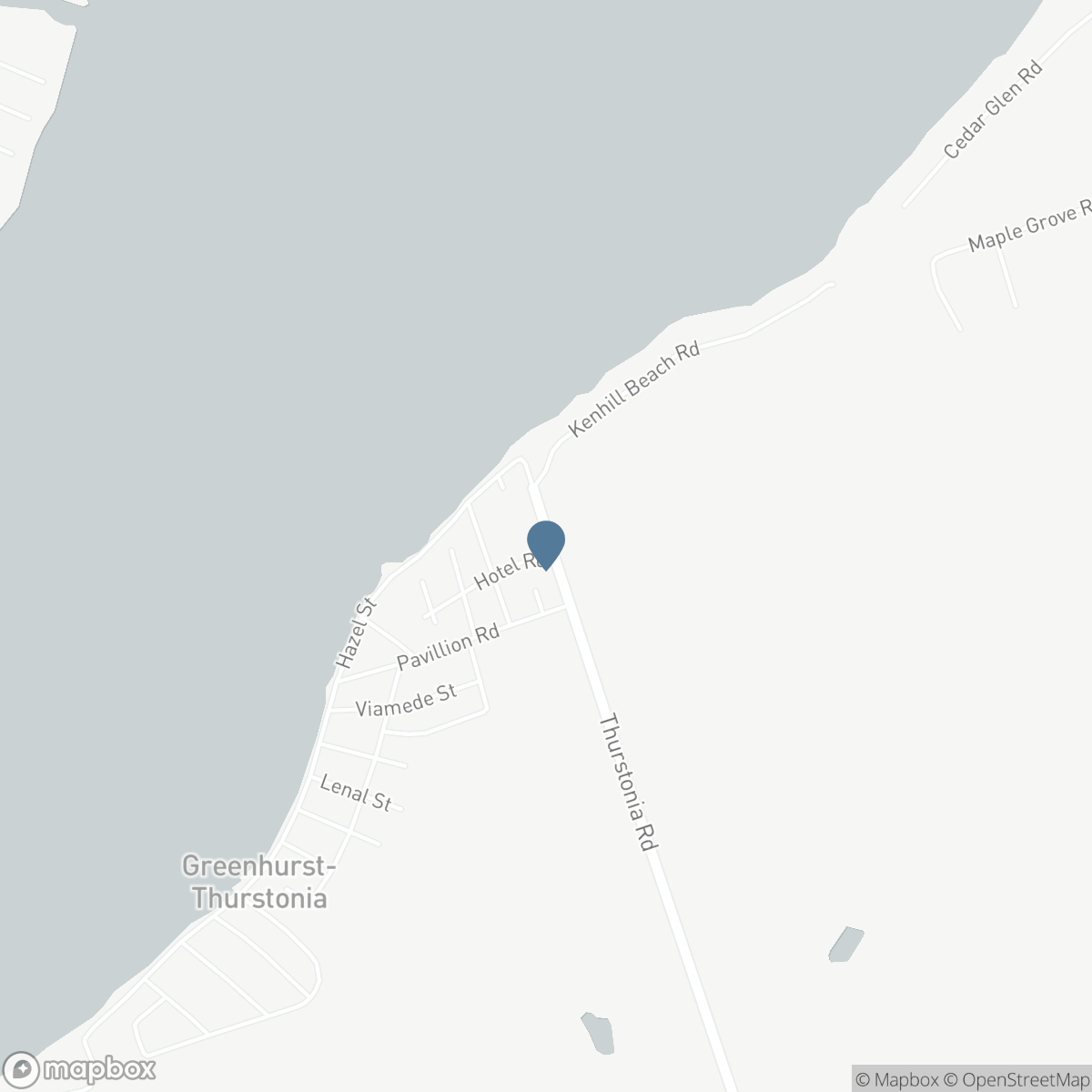 2269 THURSTONIA ROAD, Kawartha Lakes, Ontario K0M 1L0